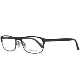 Gant Gray Metal Glasses (Frames)